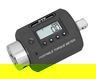 3/8" Dr 10 - 100 Ft Lbs Digitool Electronic Portable Torque Meter - SPM-1002