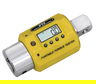 3/8" Dr 60-600 In Lbs / 6.8-67.8 Nm Digitool Electronic Torque Tester - SPT-0502