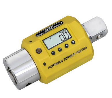 1/2" Dr 15-150 Ft Lbs / 20-200 Nm Digitool Electronic Torque Tester - SPT-1503