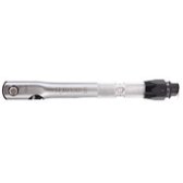 1/4" Hex Dr 10- 50 In Lbs Norbar TW Model 5 Torque Wrench - 13002