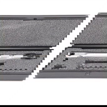 1/4" Dr 1 - 5 Nm Norbar TW Model 5 Torque Wrench - 13001