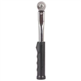 3/8" Dr 70 - 530 In Lbs / 8 - 60 Nm Norbar TW Model 60 Preset Ratchet Torque Wrench - 13051