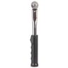 3/8" Dr 70 - 530 In Lbs / 8 - 60 Nm Norbar TW Model 60 Preset Ratchet Torque Wrench - 13051