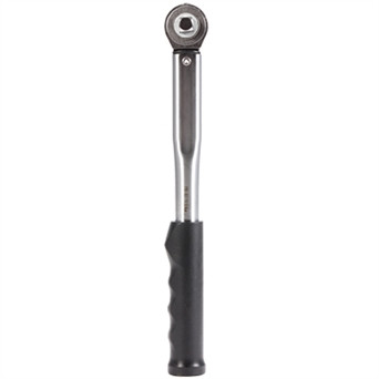 3/8" Dr 15 - 80 Ft Lbs / 20 - 100 Nm Norbar TW Model 100 Preset Ratchet Torque Wrench - 13053