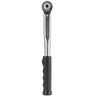 3/8" Dr 15 - 80 Ft Lbs / 20 - 100 Nm Norbar TW Model 100 Preset Ratchet Torque Wrench - 13053
