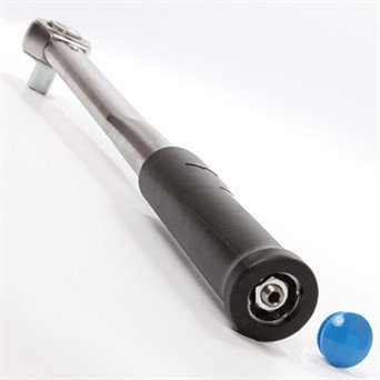 1/2" Dr 30 - 150 Ft Lbs / 40 - 200 Nm Norbar TW Model 200 Preset Torque Wrench - 13055