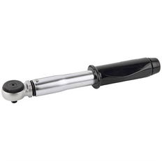 1/4" Dr 10 - 180 In Lbs / 1 - 20 Nm Norbar TW SL0 Preset Torque Wrench - 11085