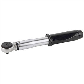 1/4" Dr 10 - 180 In Lbs / 1 - 20 Nm Norbar TW SL0 Preset Torque Wrench - 11085