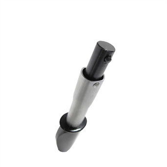 10 - 180 In Lbs / 1 - 20 Nm Norbar SL0 P Spigot Slimline Torque Wrench - 11090