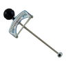 1/4" Dr 0-10 In Lbs Seekonk Ball Type Torque Deflecting Beam - STS-10-1/4