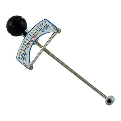 1/4" Dr 0-25 In Lbs Seekonk Torque Deflecting Beam - STS-25-1/4