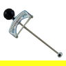 1/4" Dr 0-25 In Lbs Seekonk Torque Deflecting Beam - STS-25-1/4