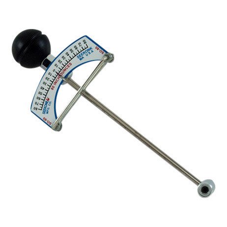 Deflecting beam sales torque wrench