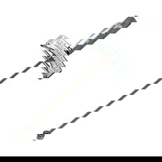 1/4" Dr 0-100 In Lbs Seekonk Handle Type Torque Deflecting Beam - STS-100-1/4