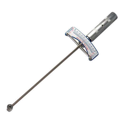 1 2 Dr 0 600 In Lbs Seekonk Torque Deflecting Beam STS 600 1 2