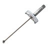 1/2" Dr 0-600 In Lbs Seekonk Torque Deflecting Beam - STS-600-1/2