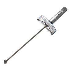 1/2" Dr 0-50 Ft Lbs Seekonk Handle Type Torque Deflecting Beam - STF-50-1/2