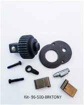 CDI 1/2" Drive Ratcheting Repair Kit - 96-500-8RKTY