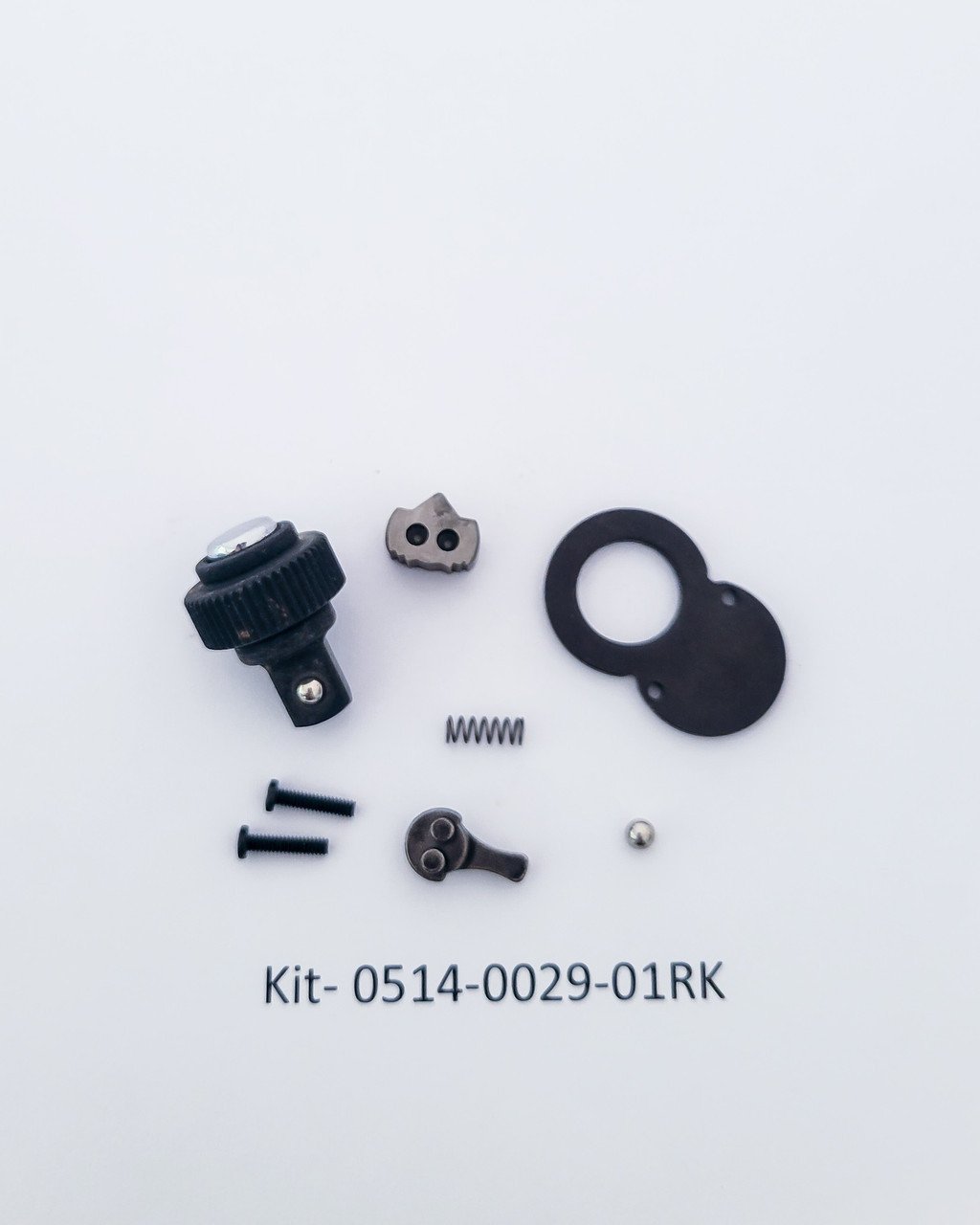 CDI 1/4" Drive Digital Torque Wrench Ratcheting Repair Kit - 0514-0029-01RK