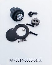 CDI 3/8" Drive Digital Torque Wrench Ratcheting Repair Kit - 0514-0030-01RK