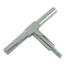 3/8'' Dr 50 - 400 In Lbs Seekonk Preset Slip Type Torque Wrench Click Mode - BT-4C-3/8