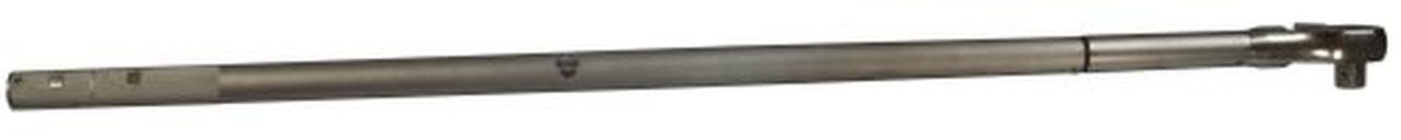 Replacement Handle For 1'' Dr 500 - 1500 Ft Lbs Pro Torque Tool Adj Torque Wrench - RH-PTMTW-I-2000E