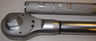 Replacement Handle For 1'' Dr 500 - 1500 Ft Lbs Pro Torque Tool Adj Torque Wrench - RH-PTMTW-I-2000E