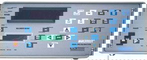 CDI Multitest Digital Monitor - 2000-810-01