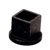 CDI 1 1/4 x 3/4" Calibration Arm Adapter Square Drive Reducer - 2000-0154-18
