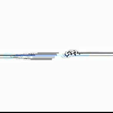 1/4" Dr 30-250 In Lbs / 3.4-28.2 Nm Digitool Adj Torque Wrench - C-2501-1