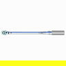1/4" Dr 30-250 In Lbs / 3.4-28.2 Nm Digitool Adj Torque Wrench - C-2501-1