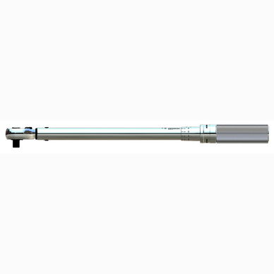 1/4" Dr 30-250 In Lbs / 3.4-28.2 Nm Digitool Adj Torque Wrench - C-2501-1