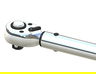 1/4" Dr 30-250 In Lbs / 3.4-28.2 Nm Digitool Adj Torque Wrench - C-2501-1