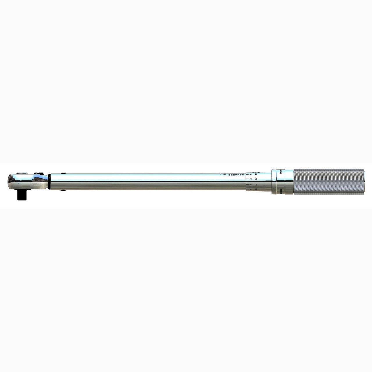 3/8" Dr 30-250 In Lbs / 3.4-28.2 Nm Digitool Adj Torque Wrench - C-2501-2