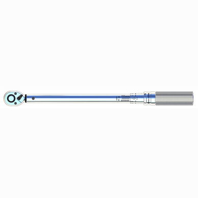 3/8" Dr 30-250 In Lbs / 3.4-28.2 Nm Digitool Adj Torque Wrench - C-2501-2