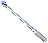 3/8" Dr 100-1000 In Lbs / 11.3-113 Nm Digitool Adj Torque Wrench - C-10001-2