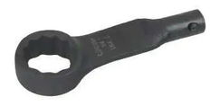 CDI 1'' Standard Box End Head ''J'' Shank - TCQJX32A