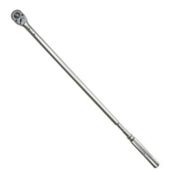 1" Dr 100-600 Ft Lbs / 169-847 Nm Digitool Adj Torque Wrench - C-6002-5
