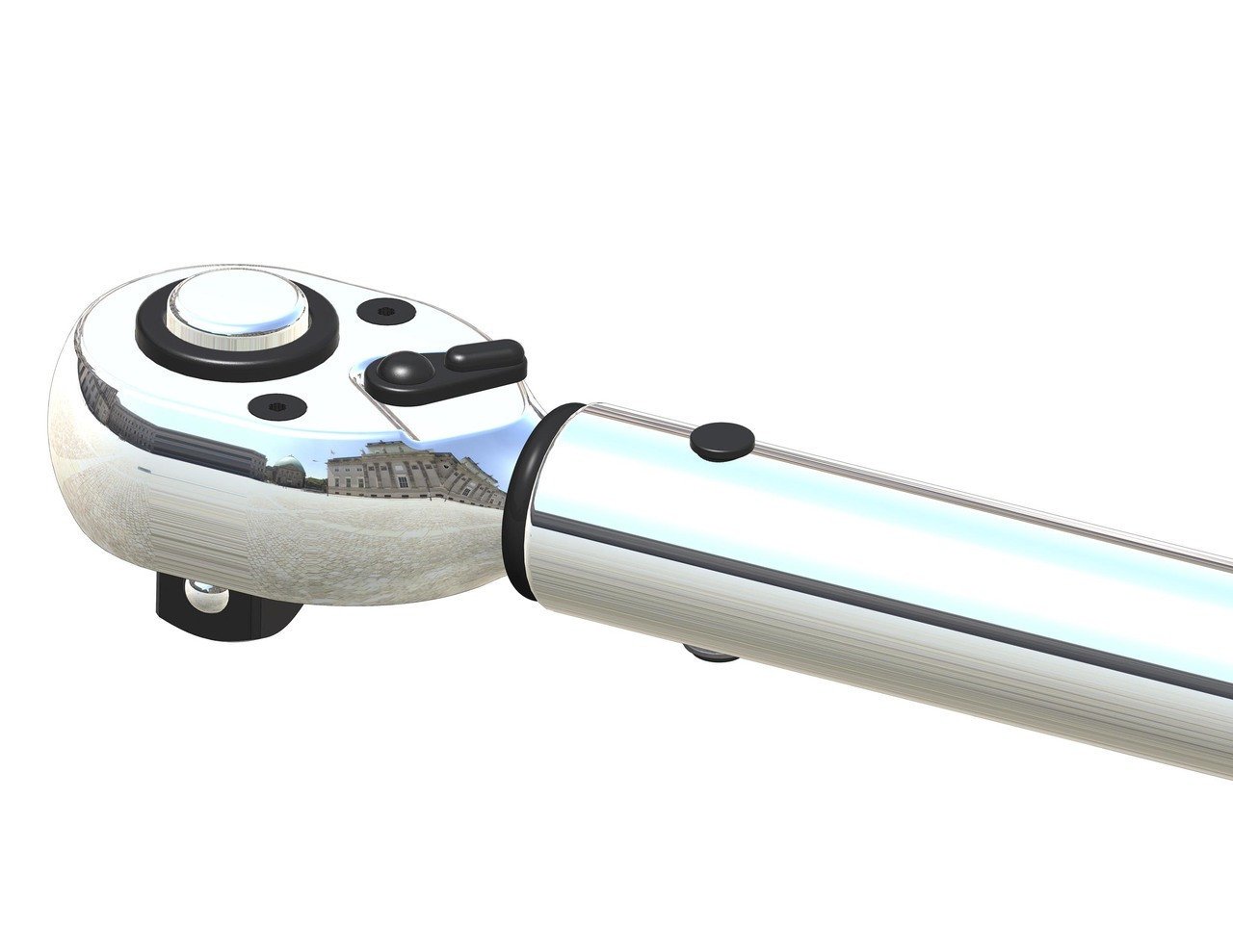 1 Dr 100 600 Ft Lbs 169 847 Nm Digitool Adj Torque Wrench C 6002 5