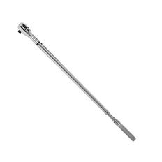 1" Dr 100-600 Ft Lbs / 169-847 Nm Digitool Adj Torque Wrench - C-6002-5