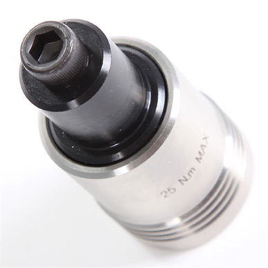 1/4" Norbar Joint Simulation Rundown Assemble - 250 In Lbs / 25 Nm Capacity - 50541