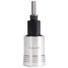 1/4" Norbar Joint Simulation Rundown Assemble - 250 In Lbs / 25 Nm Capacity - 50541