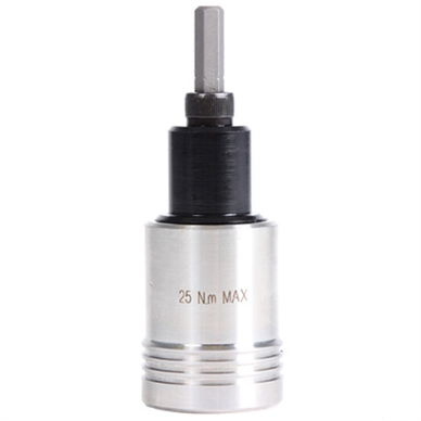 1/4" Norbar Joint Simulation Rundown Assemble - 250 In Lbs / 25 Nm Capacity - 50541
