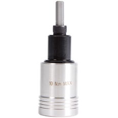 1/4" Norbar Joint Simulation Rundown Assemble - 100 In Lbs / 10 Nm Capacity - 50540