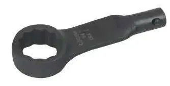 CDI 1 1/16'' Standard Box End Head ''J'' Shank - TCQJX34A