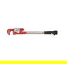 13-38 mm Pipe Head 100-400 In Lbs Tohnichi Adjustable Torque Wrench - 450PHL3-A