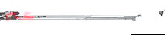26-52 mm Pipe Head 60-300 Ft Lbs Tohnichi Adjustable Torque Wrench - 4200PHL-A