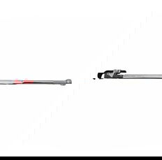 26-52 mm Pipe Head 60-300 Ft Lbs Tohnichi Adjustable Torque Wrench - 4200PHL-A