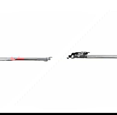 26-52 mm Pipe Head 60-300 Ft Lbs Tohnichi Adjustable Torque Wrench - 4200PHL-A