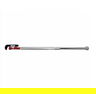 26-52 mm Pipe Head 60-300 Ft Lbs Tohnichi Adjustable Torque Wrench - 4200PHL-A